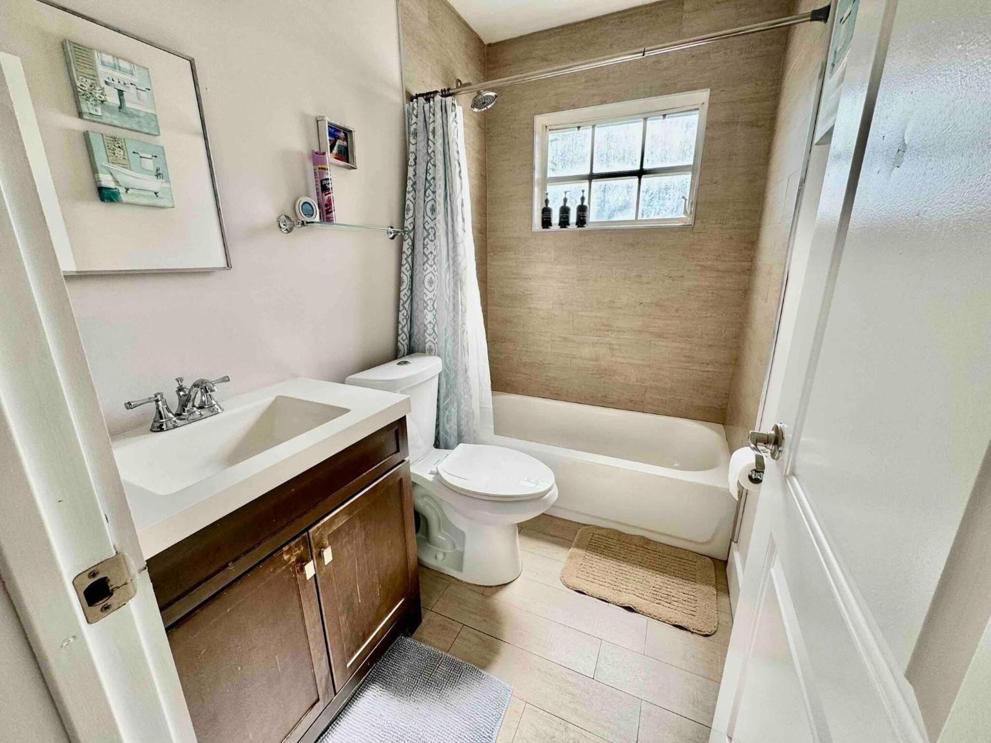Cozy Miami Villa Near Coconut Grove And The University Of Miami Exterior photo